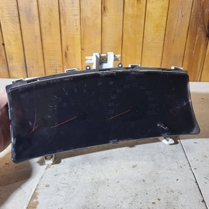 88458018 Quadro strumenti tachimetro benzina Toyota Corolla E110 2002 VGA16796 - Foto 1 di 5