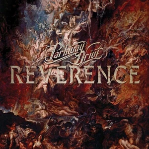 PARKWAY DRIVE - Reverence - CD - Digipak - Bild 1 von 1