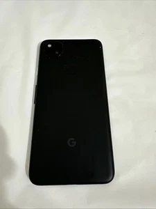 SMARTPHONE CELULAR GOOGLE PIXEL 4A ~ VERIZON ~ 128 GB ~ - Imagen 1 de 5