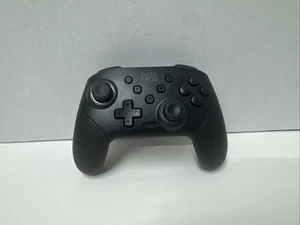 Gamepad RGB Nero "Data Frog S80" per Nintendo Switch - Foto 1 di 2