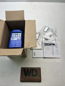 ESV751N02YXB KAUFEN - 1 PS Lenze AC Tech SMVector Serie, Neu in OVP - Bild 1 von 3