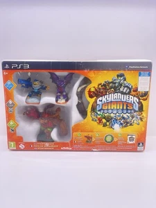 Skylanders Giants Starter Pack für Sony PS3 Playstation 3 Portal / Spiel / Figur - Bild 1 von 4