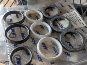 CAT Pumps 33234 Seal Kit for 3545 and 3545HS Pumps - Picture 1 of 5