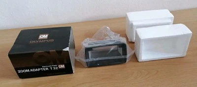 Olympus Zoom Adapter T32 / NEW  - Image 1 of 4