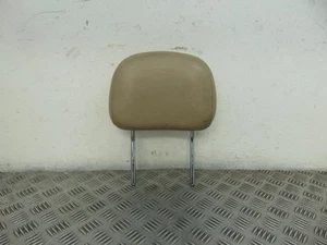 Reposacabezas delantero cercano pasajero izquierdo Vauxhall Astra G reposacabezas 1998-2006N - Imagen 1 de 5