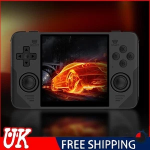 RGB30 Retro Handheld Game Console 720*720 Pocket Game Console for Kids and Adult - Picture 1 of 15