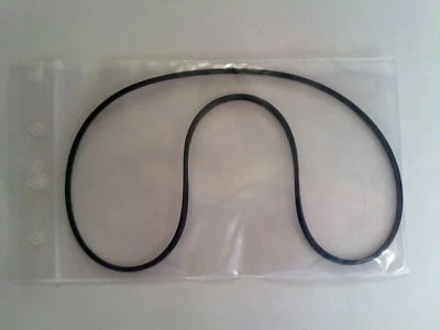 COM - ASWO Courroie pour platine vinyle tourne-disque PHILIPS STEREO 907 electrophone