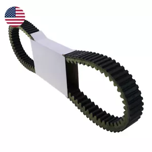 High Performance Drive Belt For Can-Am Ski-Doo 417300383 417300166 417300253 - Bild 1 von 3