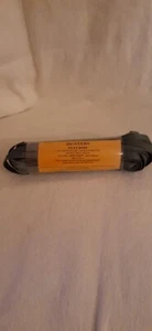 HUNTER'S FLAT ROPE 100' FREE S/H - Picture 1 of 1
