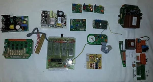 MISCELLANEOUS SERVOMEX PRINTED CIRCUIT BOARDS - ASSEMBLIES - Picture 1 of 4