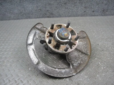 1984-1985 PORSCHE 928 S FRONT LEFT SIDE SPINDLE KNUCKLE WHEEL HUB BEARING - Image 1 of 4