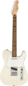 Squier Affinity Series Telecaster Olympic White - Picture 1 of 6
