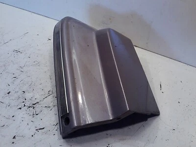 1997 HONDA GL1500 GOLDWING LEFT REAR SADDLE BAG COVER COWL GL 1500 STOCK OEM Foto 1 de 4