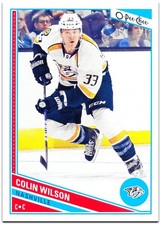 2013-14 O-Pee-Chee **** PICK YOUR CARD **** From The Base SET [1-250]