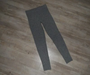 🌸H&M **Traumhafte warme, feine WOLLE Leggings ** 34 / XS super Z. 🌸 - Bild 1 von 6