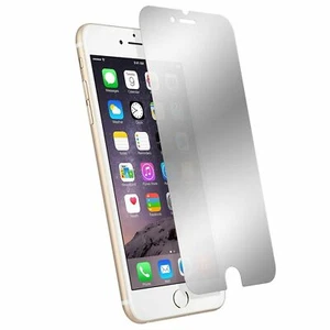 2 Pack Mirror LCD Touchscreen Protective Film Screen Protector Apple iPhone USA - Picture 1 of 2