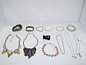 Modeschmuck Restposten ( NEU ) - Bild 1 von 10