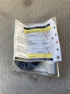 Anillo obturador Steyr original 190003074423 - Imagen 1 de 2