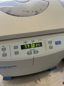 Thermo Savant Digital Series SpeedVac Vacuum Concentrator SPD111V SPD111V-120 - Picture 1 of 7