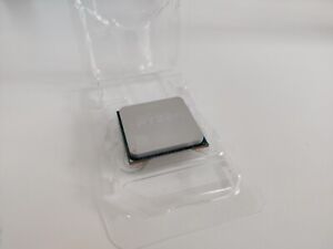 AMD Ryzen 5 1600X 3,6GHz 6-Kern-Prozessor (YD160XBCM6IAE)
