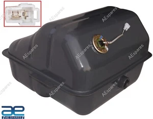 Fuel Tank For 5530 Mahindra Tractor 007500142C91 / 007515068C11 REFURBISHED GEc - Picture 1 of 11
