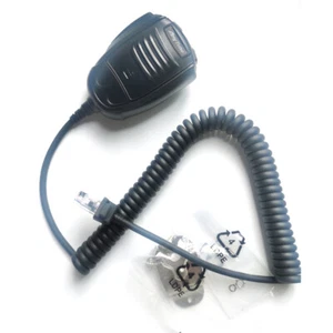 Microfono Originale ANYTONE per Radio CB AT-5555N AM/FM/SSB 10 Metri Radio - Foto 1 di 6