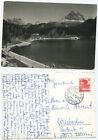 06321 - Lago di Misurina - Tre Cime - Echtfoto - AK, gelaufen 11.9.1962