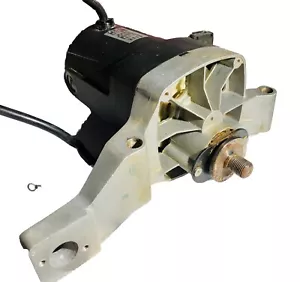 Porter Cable Table Saw Motor And Assembly (PCB220TS) - Picture 1 of 5