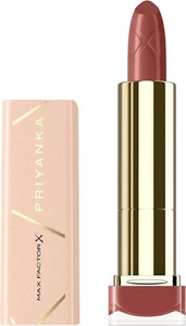 MAX FACTOR PRIYANKA LIPSTICK - FRESH ROSE (012) NEW SEALED - Picture 1 of 1