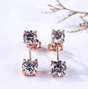 Elegance Drop Earrings - Bild 1 von 5