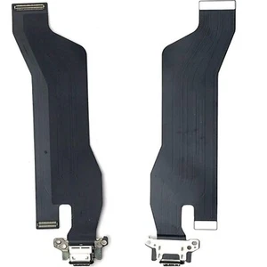 Do Huawei Mate 10 Pro Port ładowania Złącze dokujące Flex Cable Używany - Zdjęcie 1 z 5
