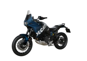 New Graphic kit for DUCATI Desert X / Desert X Rally Decal Sticker (GR-BNW) - Picture 1 of 10
