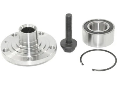 Kit de reparación de buje de rueda delantero para Audi A4 1997-2001 97535NDZV 2000 1999 1998 Foto 1 de 2