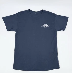 T-shirt Chevrolet Chevy Trucks taglia grande - Foto 1 di 4