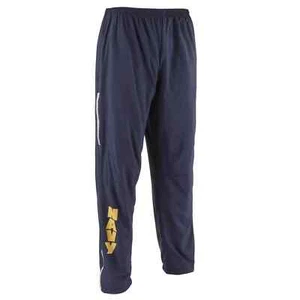 GI Military Issue US Navy Physical Training PT Pants Gold Logo Small Long 35in - Picture 1 of 1