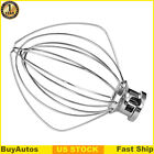 K45WW Wire Whip Beater Mixer Attachment Whisk For Home KitchenAid KSM90 KSM150