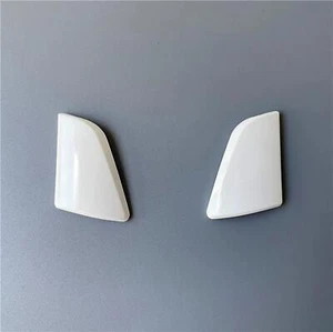 ABS Plastic Front Face Spoiler for 1/14 Tamiya FH16 750 RC Tractor Truck 56360 - Picture 1 of 1