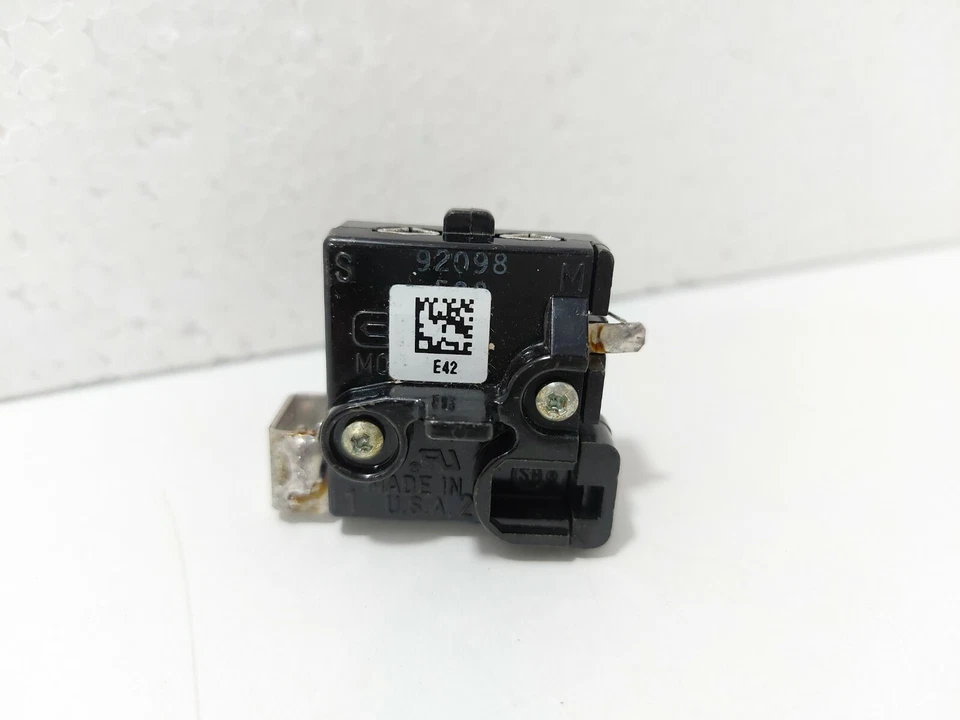 Tecumseh MOD501 EMB Relay 92098 - Image 1 of 4