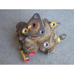 LAND ROVER STEERING PUMP DISCOVERY I RANGE CLASSIC 94-95 QVB101110 USED - Bild 1 von 1