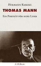 Thomas Mann: Ein Porträt für seine Leser von Herman... | Buch | Zustand sehr gut