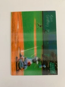 1999 Stadium Club Video Replay #VR3 Ken Griffey Jr. - Seattle Mariners - Picture 1 of 2