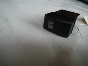 2001 ISUZU TROOPER CRUISE CONTROL ON/OFF SWITCH BUTTON OEM 1999-2002 - Picture 1 of 5