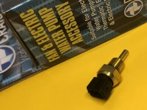 Sensor de temperatura Davies Craig 18415 1/4" NPT para adaptador de manguera en línea 10415 - Imagen 1 de 3