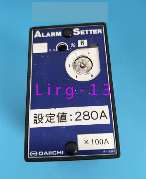1pc used DAIICHI TP-1088C  - Image 1 of 1