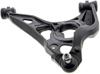 Control Arm and Ball Joint Assy Mevotech For 03-23 Chevrolet Express 3500 - Image 1 of 4