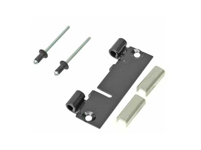 Genuine Console Cover Repair Kit fits Porsche 911 1999-2001 31VWSY - Изображение 1 из 1