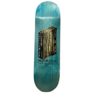 Moorloch Maximale Liebe 9" Deck - Picture 1 of 1