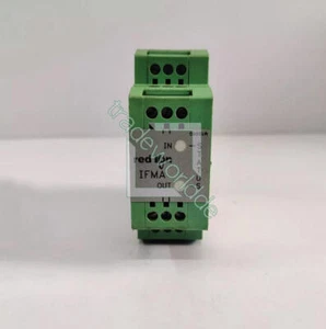 Used 1PC Red Lion IFMA0035 Industrial Control System - Bild 1 von 1