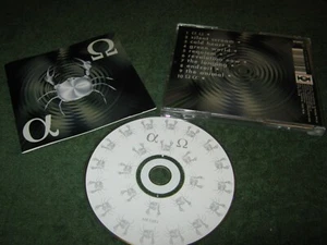 Project Pitchfork - Alpha Omega (cd) - Picture 1 of 7