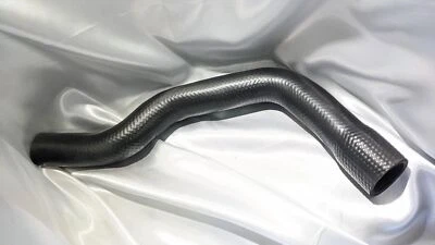BENTLEY TURBO R RL ROLLS ROYCE SILVER SPUR UPPER radiator hose UE42830 — 第 1/4 张图片